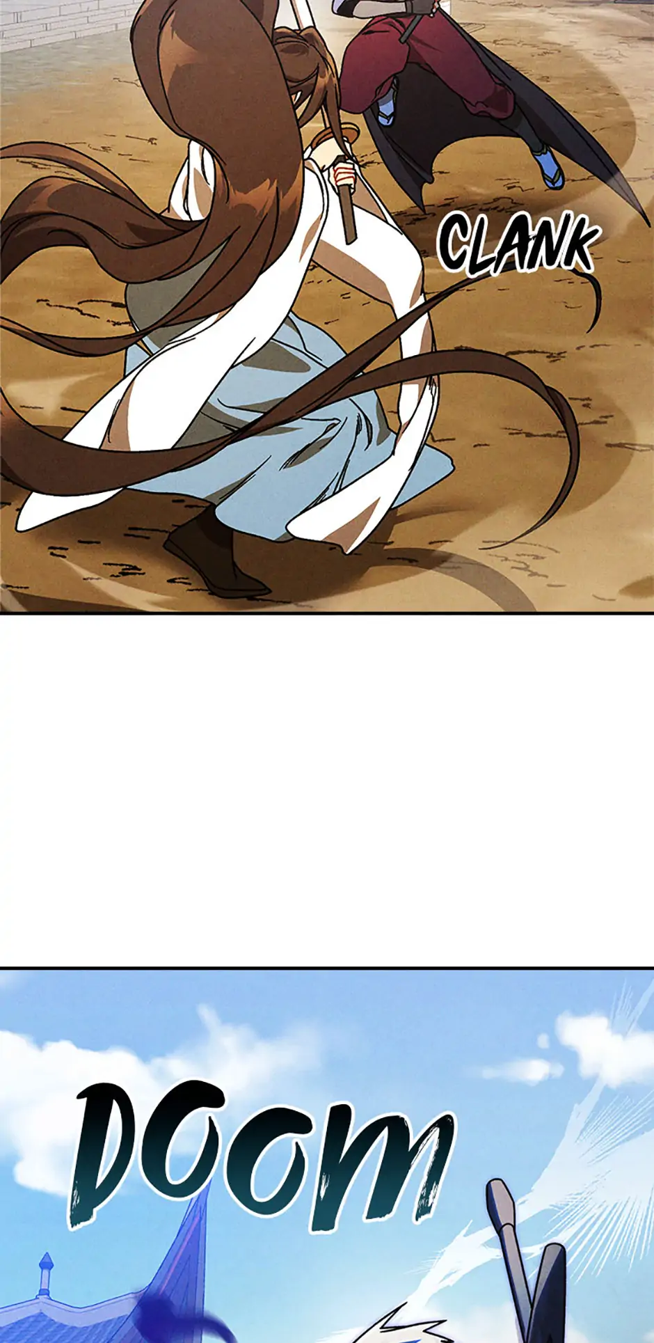 Yi Shen Dang Guan Chapter 93 19